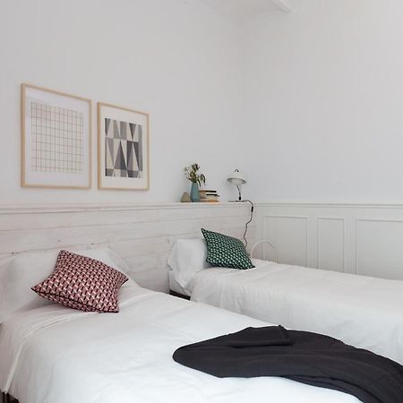 Apartmán Casa Cosi - Eixample 1 Barcelona Exteriér fotografie