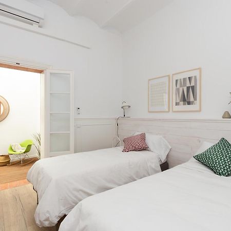 Apartmán Casa Cosi - Eixample 1 Barcelona Exteriér fotografie