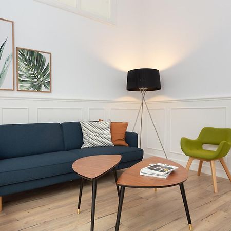 Apartmán Casa Cosi - Eixample 1 Barcelona Exteriér fotografie