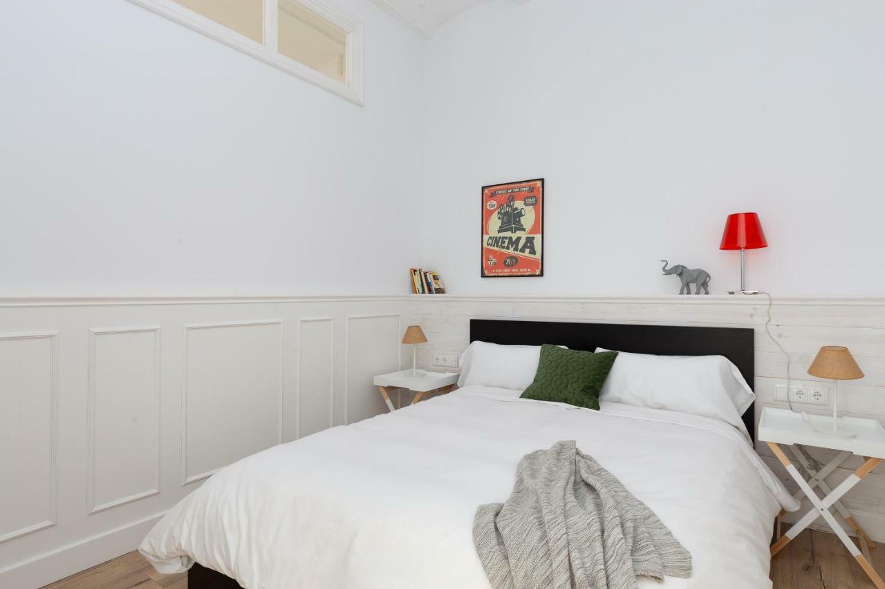 Apartmán Casa Cosi - Eixample 1 Barcelona Exteriér fotografie