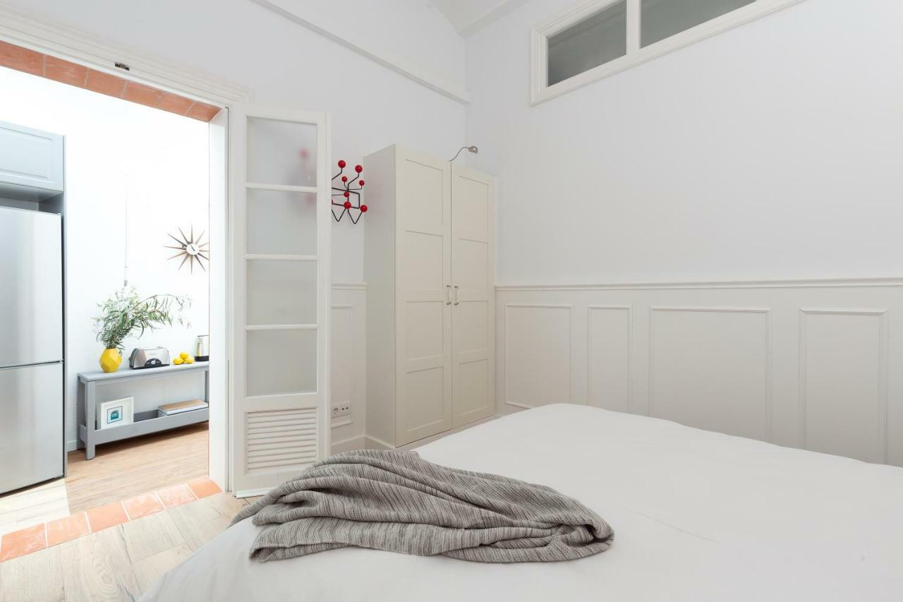Apartmán Casa Cosi - Eixample 1 Barcelona Exteriér fotografie