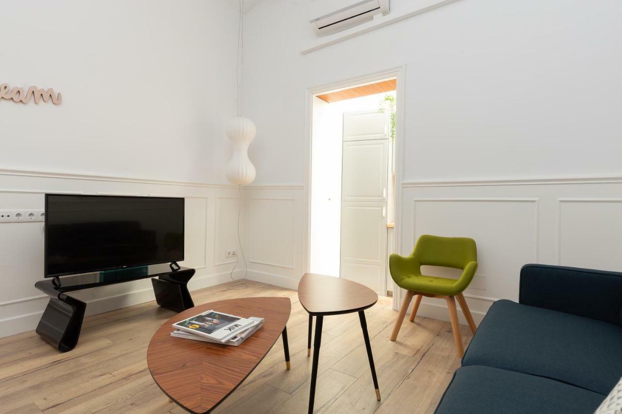 Apartmán Casa Cosi - Eixample 1 Barcelona Exteriér fotografie
